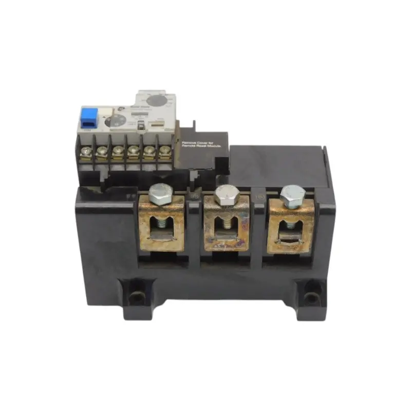 General Electric Cr324fxls 600Vac 35-70A (As Pictured) Unmp 1