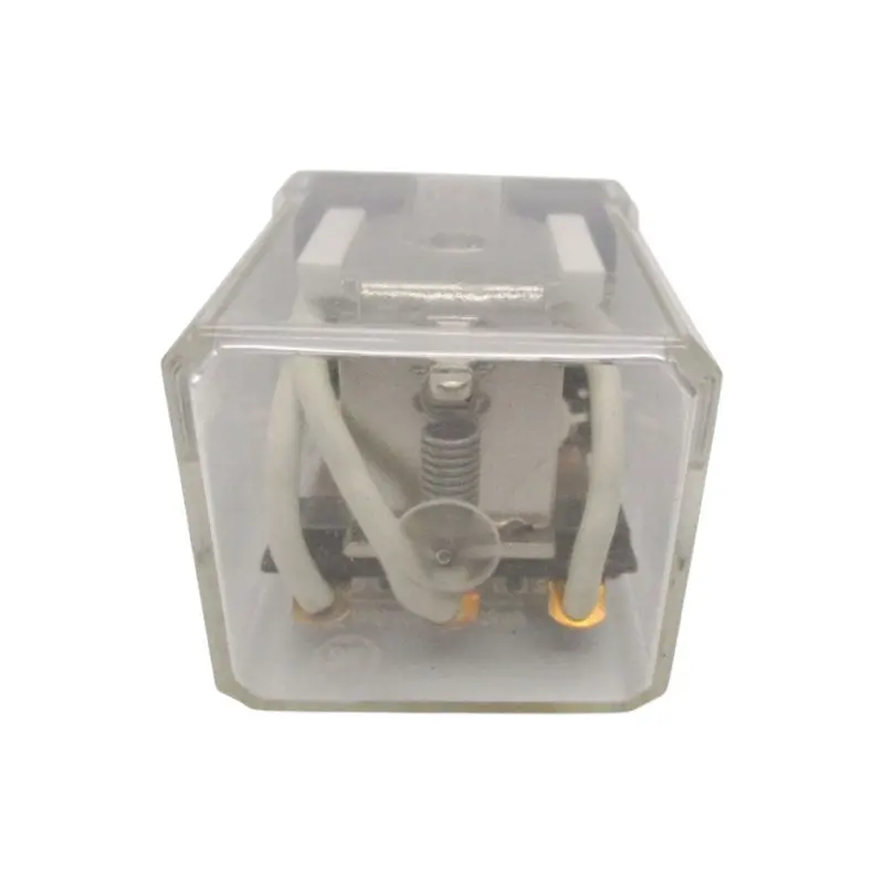 General Electric Cr420hpa033j 120Vac 20A Nsnp 1