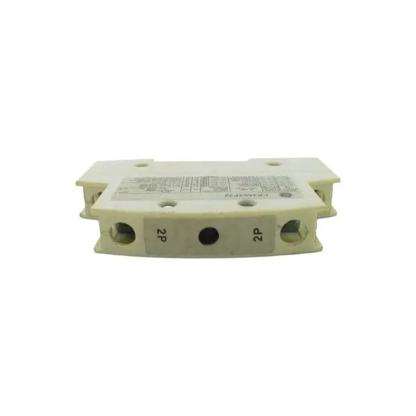 General Electric Cr460xp32 600Vac 30A Nsnp 1