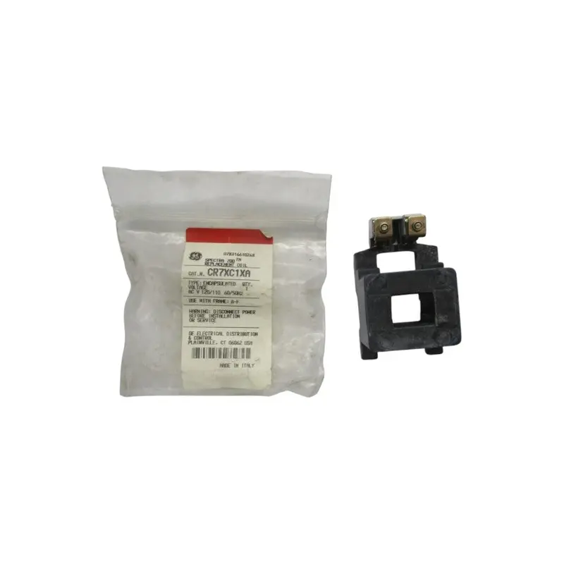 General Electric Cr7xc1xa 110/120V Nsmp 1