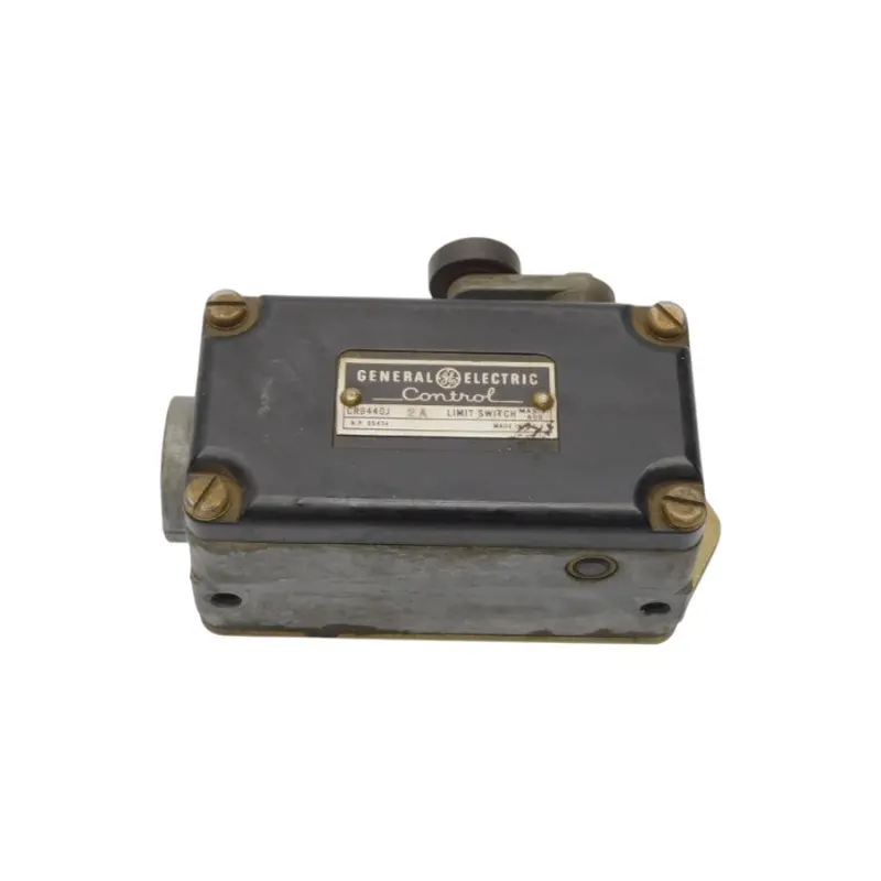 General Electric Cr9440j2a 600V Unmp 1
