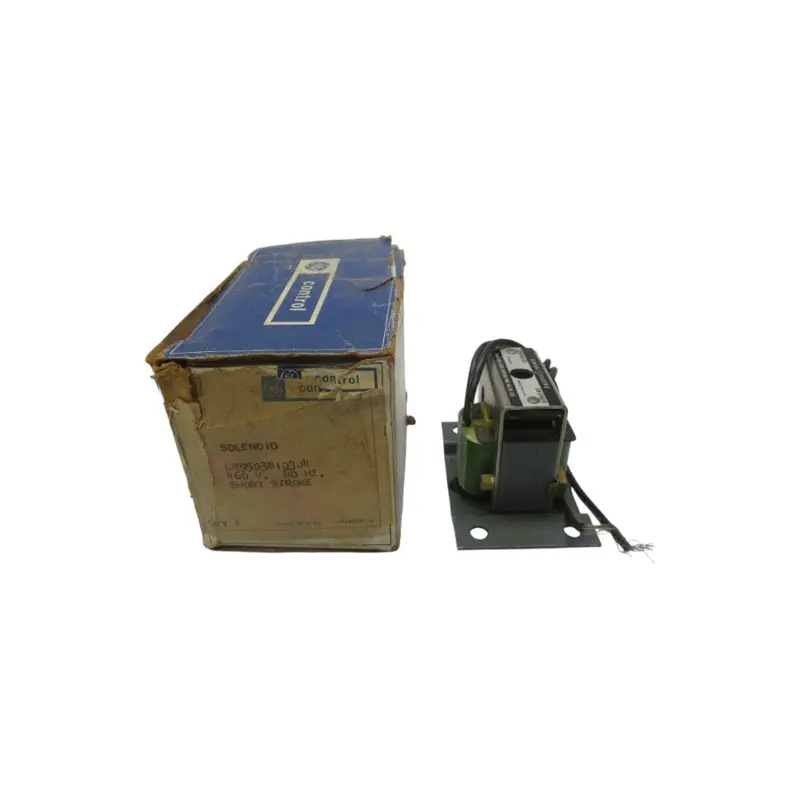 General Electric Cr9503b103j4 460V Nsmp 1