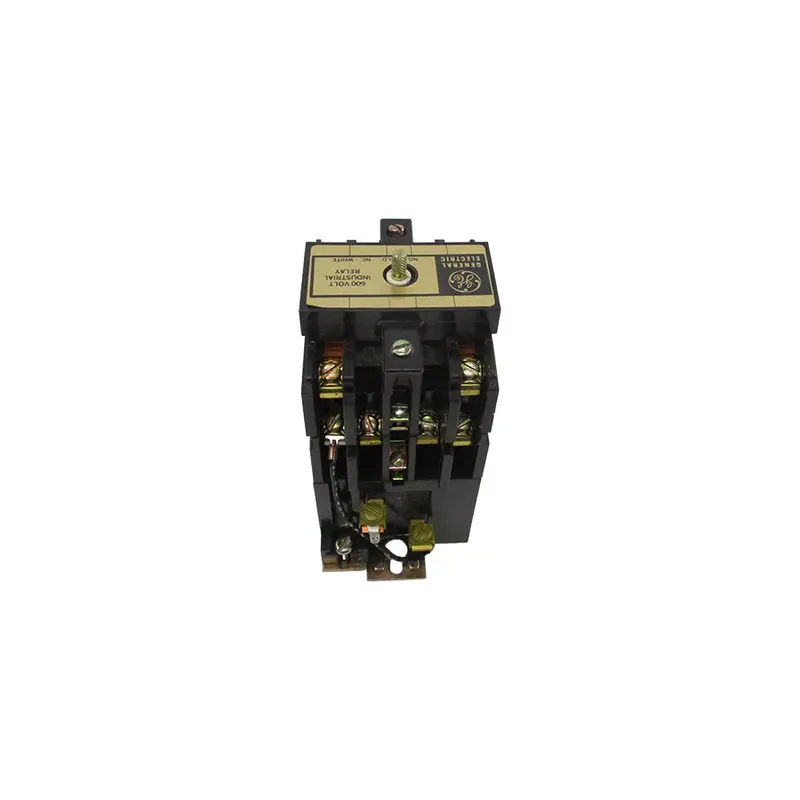 General Electric Dd945e118p1540 125Vdc Nsnp 1