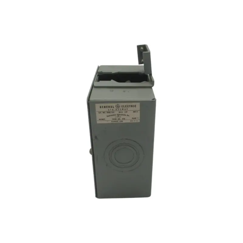 General Electric Dfeb322 300V 50A Nsnp 1