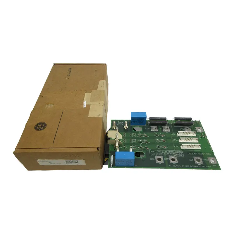 General Electric Ds200iaxsg1abb Nsmp 1