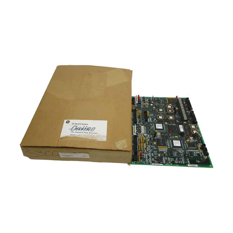 General Electric Ds200ldcch1ana Nsmp 1