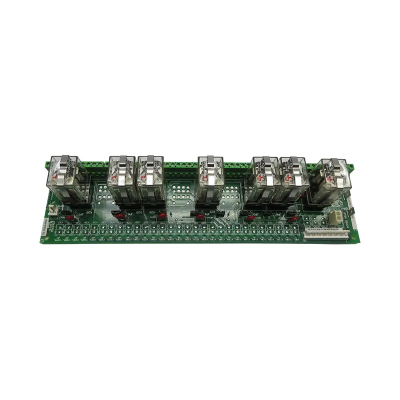 General Electric Ds200rtbag5ahc Nsnp 1