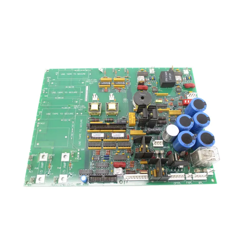 General Electric Ds200sdcig1aeb Unmp 1
