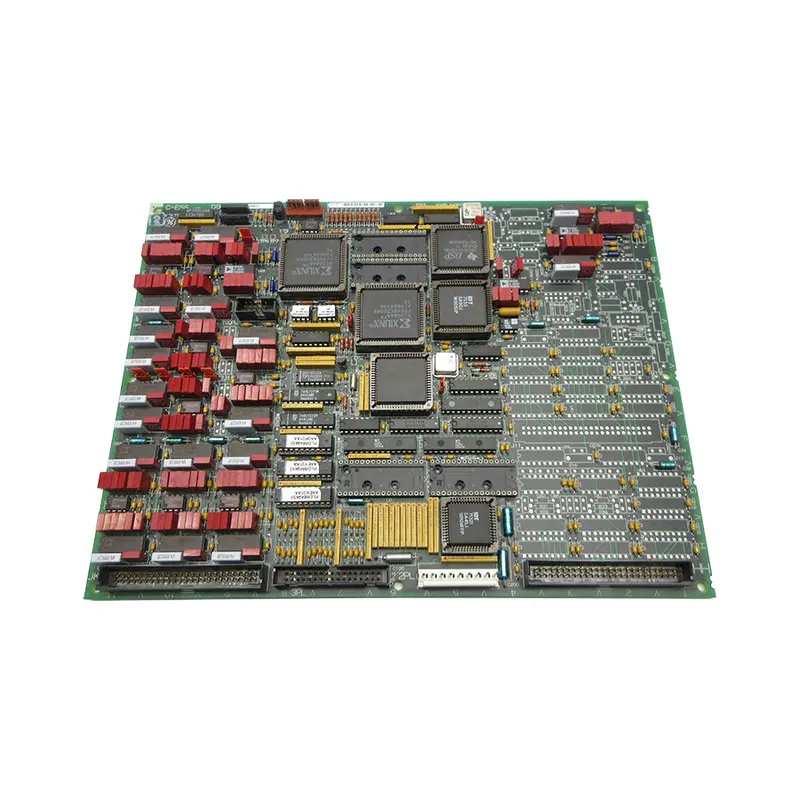 General Electric Ds200tccbg88ed Nsnp 1