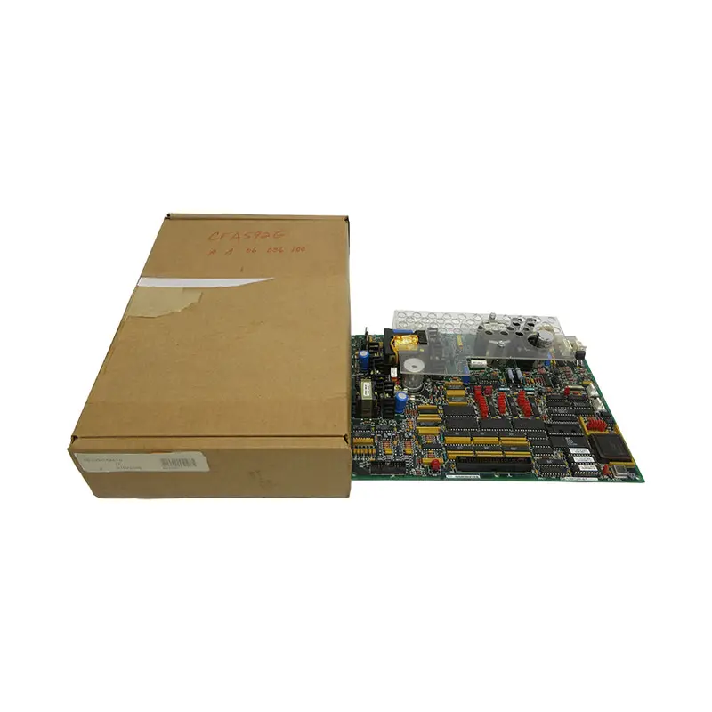 General Electric Ds200tceag1btf Nsmp 1
