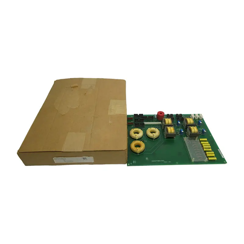 General Electric Ds200tcebg1baa Nsmp 1