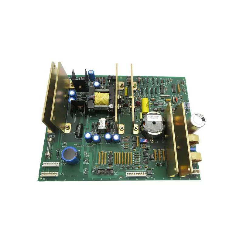 General Electric Ds200tcpsg1are Nsnp 1