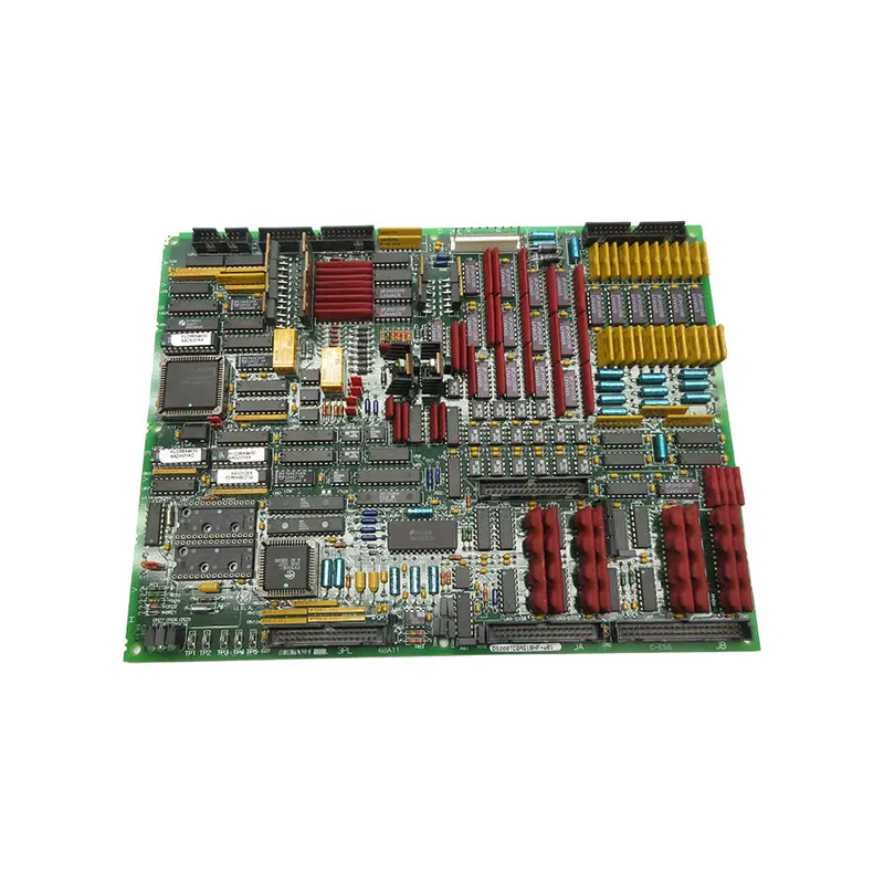 General Electric Ds200tcqag1bhf-W01 Nsnp 1