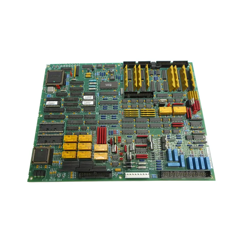 General Electric Ds200tcqfg1acc Nsnp 1