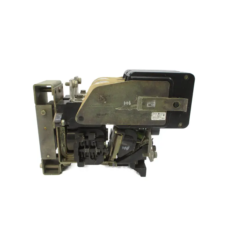 General Electric Ds303a5c01jxa503xf 115/120Vdc 300A Nsnp 1