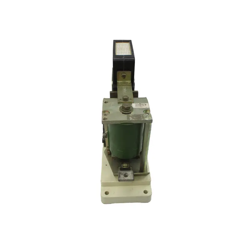 General Electric Ds303a6a01kxa003xn 115/120Vdc 600A Nsnp 1