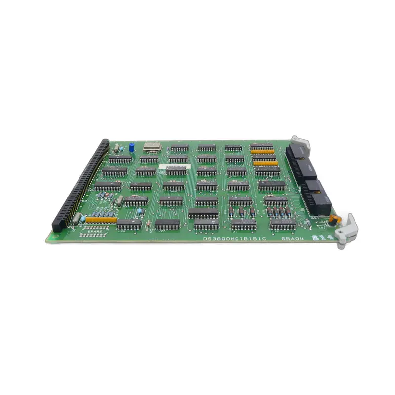 General Electric Ds3800hcib1b1c Unmp 1