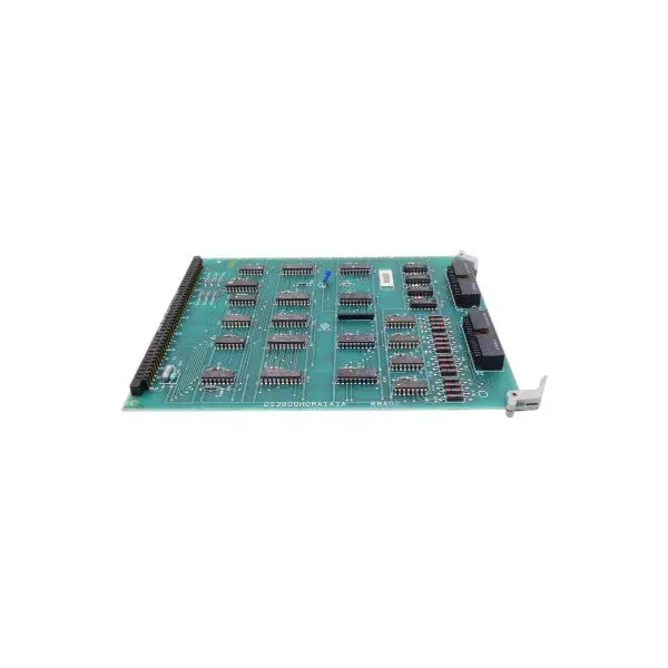 General Electric Ds3800hdra1a1a Nsnp 1