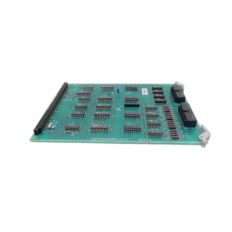 General Electric Ds3800hdra1a1a Unmp 1