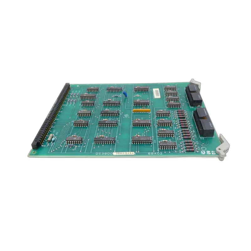 General Electric Ds3800hdrb1a1a Unmp 1