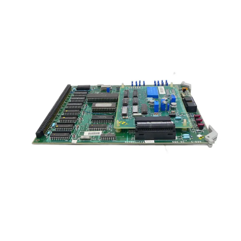 General Electric Ds3800hfpe1c1a Ds3800dfph1a1a Unmp 1
