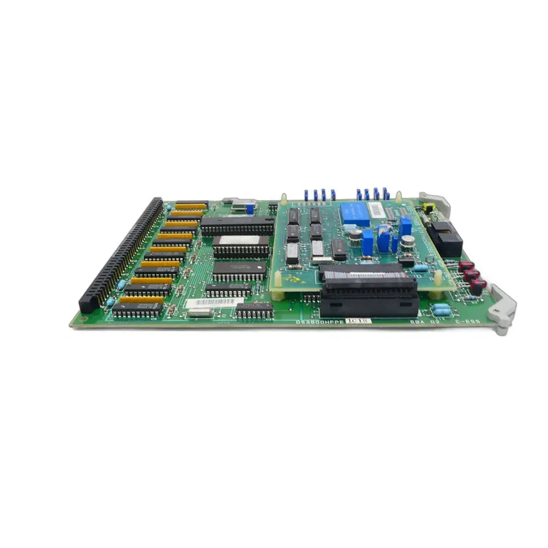 General Electric Ds3800hfpe1c1b Unmp 1