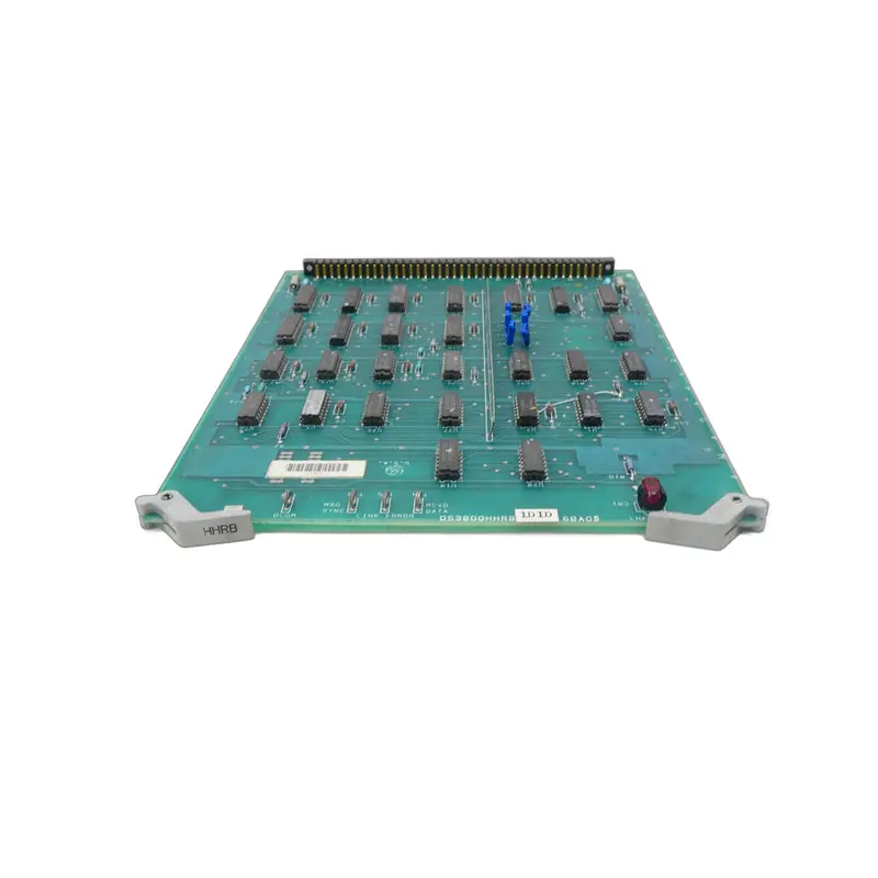 General Electric Ds3800hhrb1d1d Unmp 1