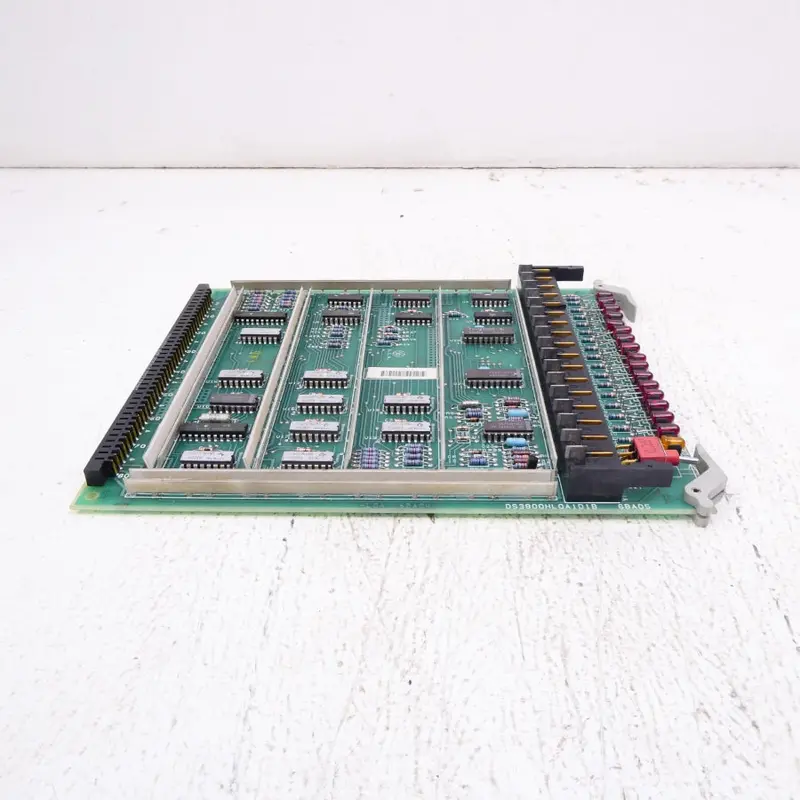 General Electric Ds3800hl0a1d1b Nsnp 1