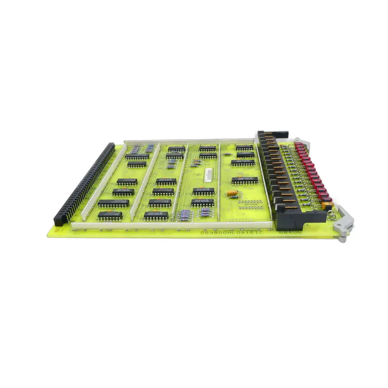 General Electric Ds3800hl0a1e1c Nsnp 1