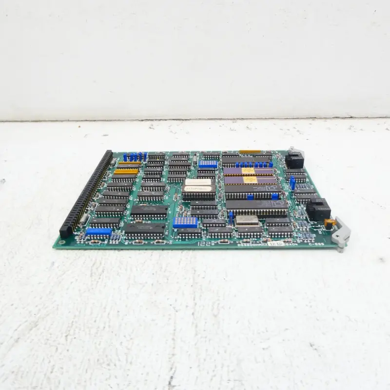 General Electric Ds3800hmha1e1d Unmp 1