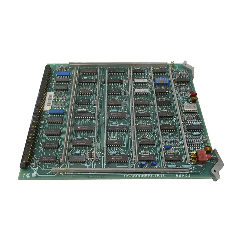 General Electric Ds3800hpbc1b1c Nsnp 1