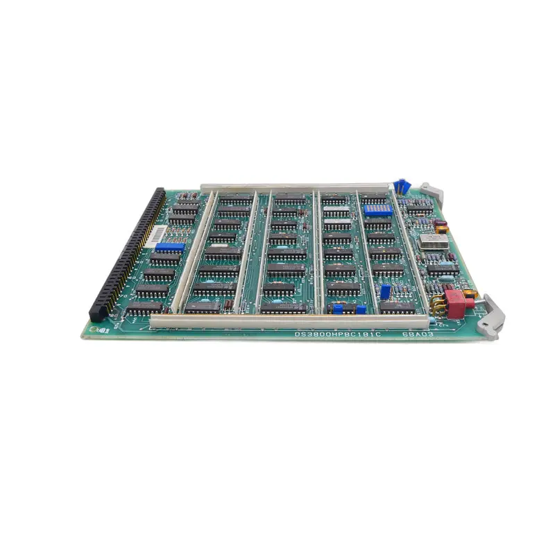 General Electric Ds3800hpbc1b1c Unmp 1