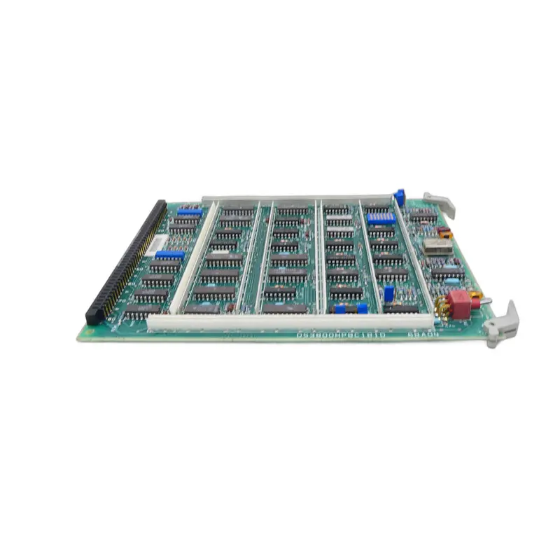 General Electric Ds3800hpbc1b1d Unmp 1