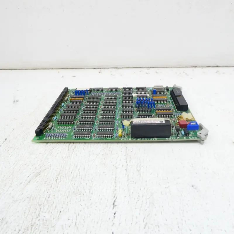 General Electric Ds3800hrmb1j1g Unmp 1