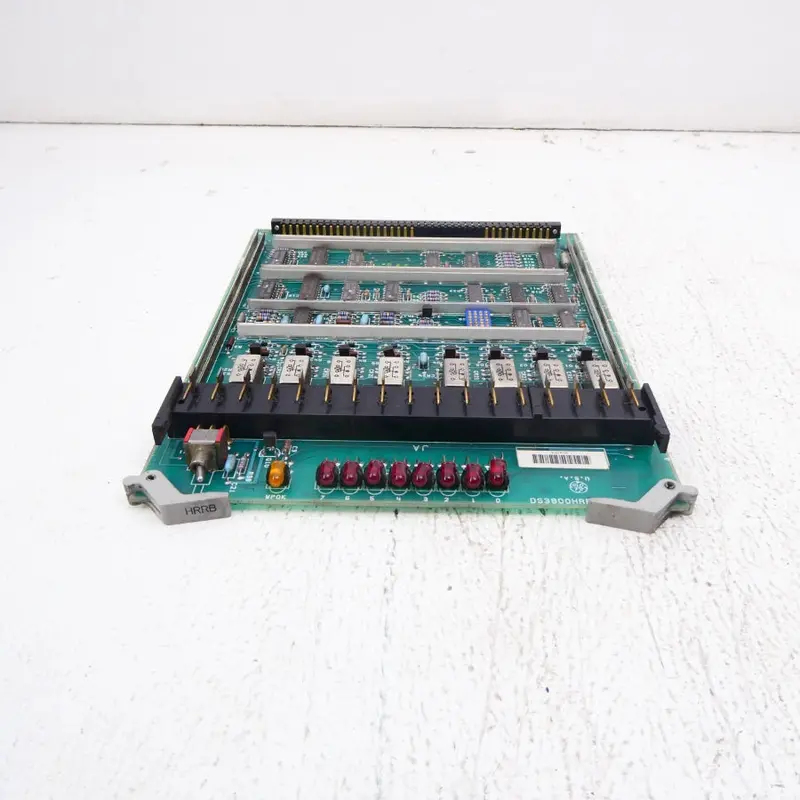 General Electric Ds3800hrrb1b1a Nsnp 1