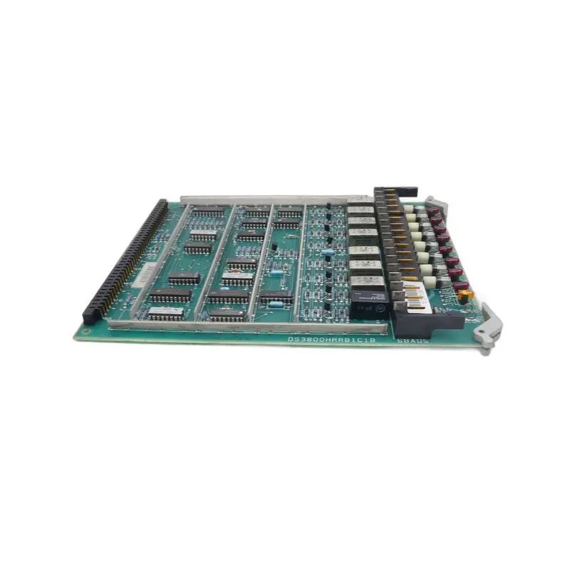 General Electric Ds3800hrrb1c1b Nsnp 1