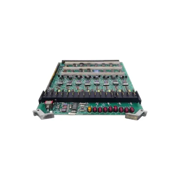 General Electric Ds3800hsca1e1a Nsnp 1