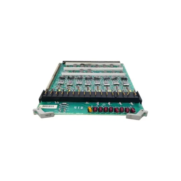 General Electric Ds3800hsca1e1c Nsnp 1