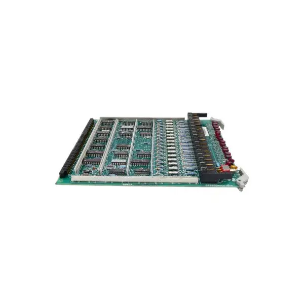 General Electric Ds3800hscd1g1e Nsnp 1