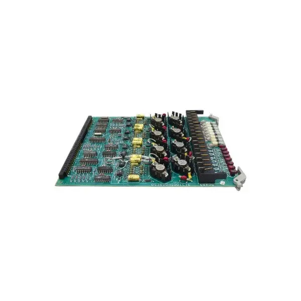 General Electric Ds3800hsdd1c1e Nsnp 1