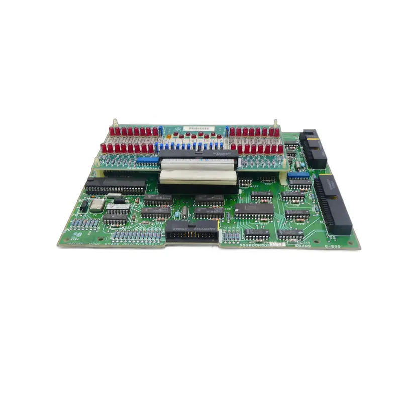 General Electric Ds3800hsqe1g1f Unmp 1