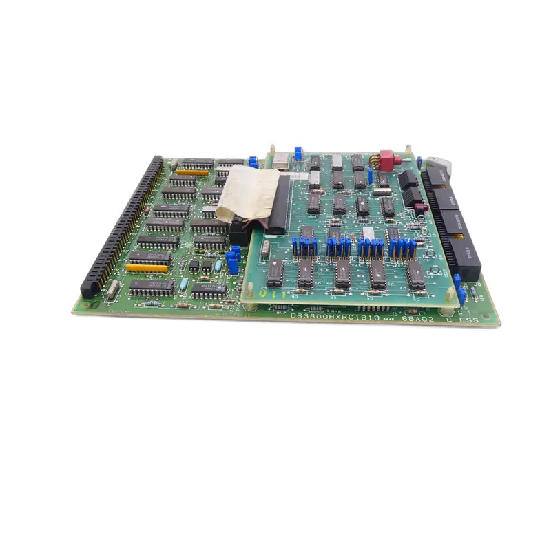General Electric Ds3800hxrc1b1b (As Pictured) Unmp 1