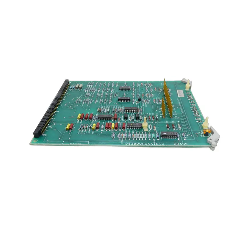 General Electric Ds3800n0aa1e1c Unmp 1