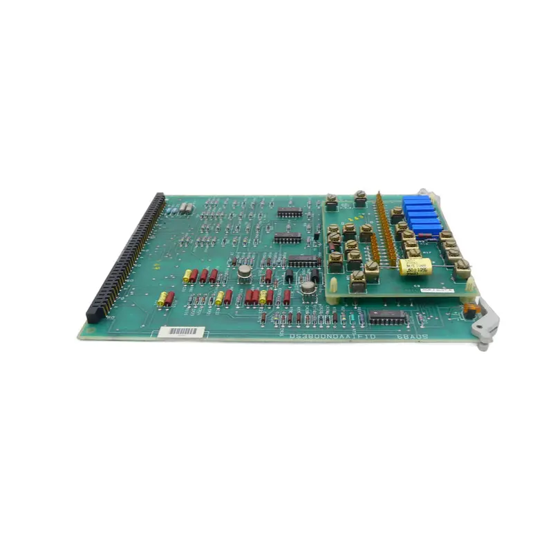 General Electric Ds3800n0aa1f1d (As Pictured) Unmp 1