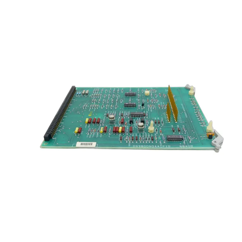 General Electric Ds3800n0aa1f1d Unmp 1