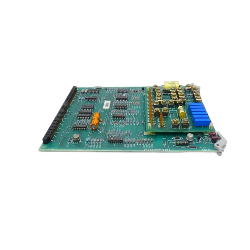 General Electric Ds3800ncba1b1c (As Pictured) Unmp 1