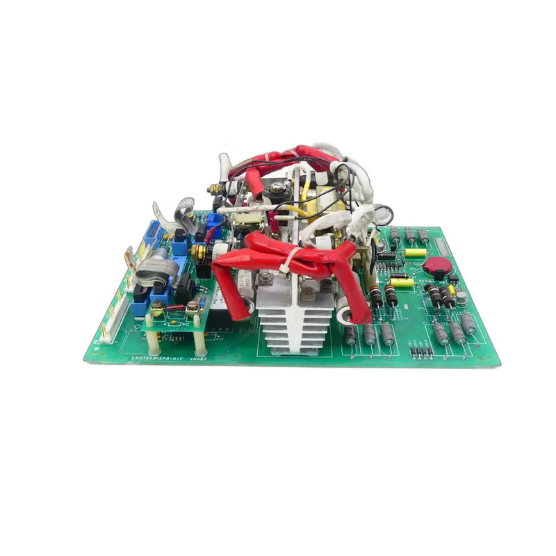 General Electric Ds3800nepb1g1f Unmp 1