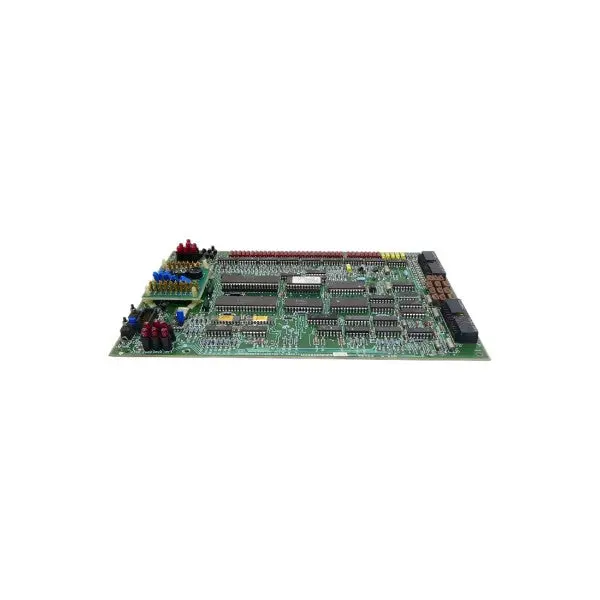 General Electric Ds3800nfcf1d1c Nsnp 1