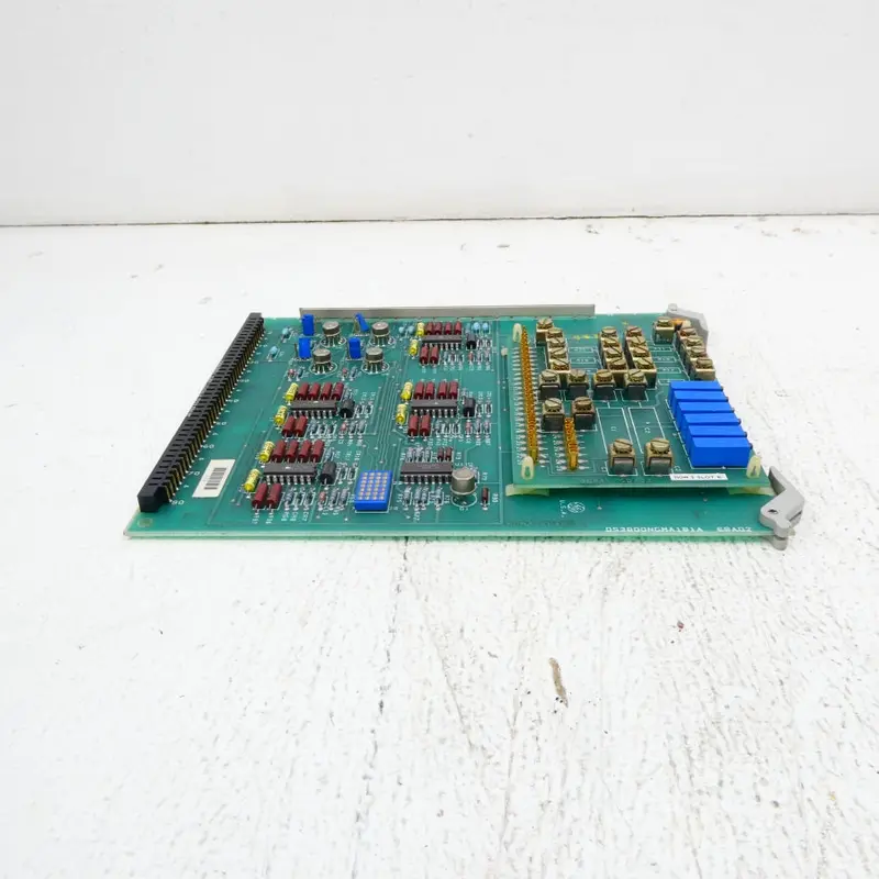 General Electric Ds3800ngma1b1a (As Pictured) Unmp 1