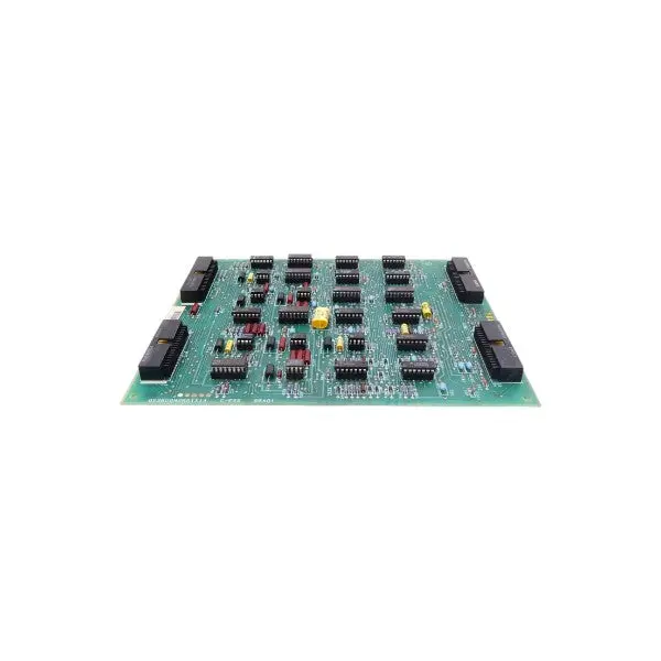 General Electric Ds3800ngrd1a1a Nsnp 1